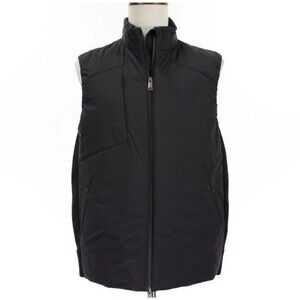 G/Fore Golf Hybrid Sweater Puffer Vest Size Large Nylon/Poly Blend NWT $525
